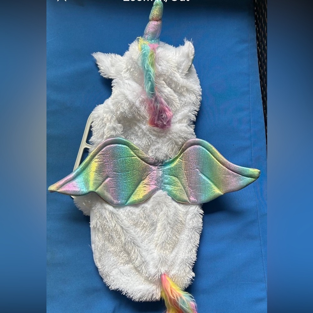 Doggy Halloween Costume